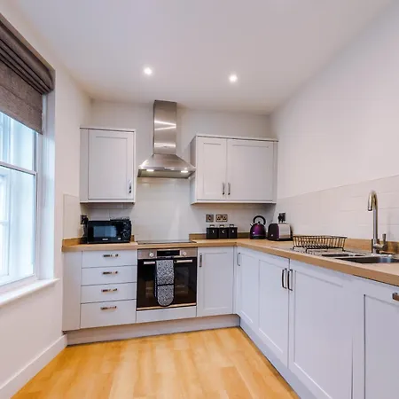 Apartamento Penthouse With Private Roof Terrace *